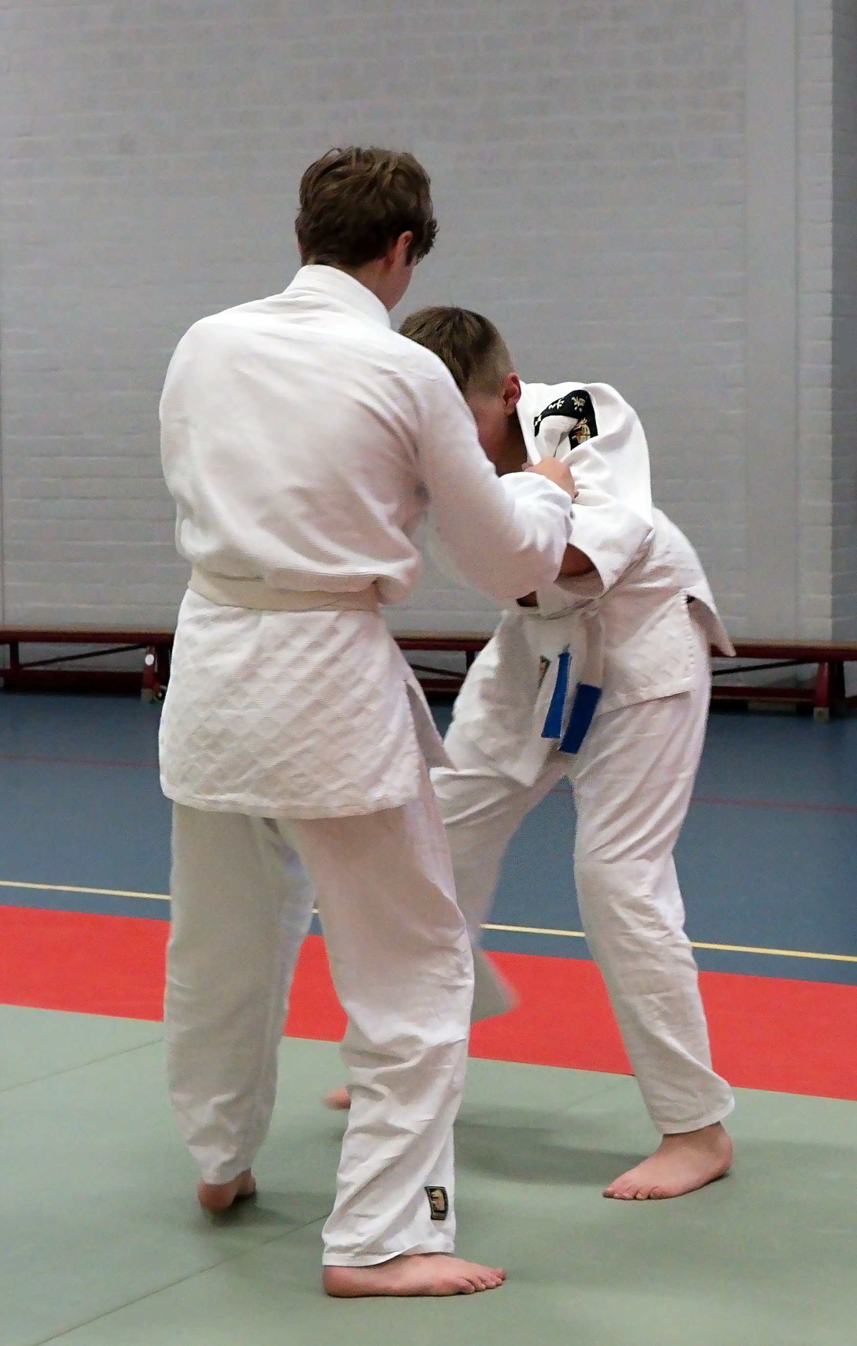 Judo